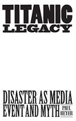 Cover art for TITANIC LEGACY