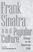 Cover art for FRANK SINATRA AND POPULAR CULTURE