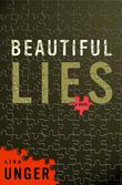 Cover art for BEAUTIFUL LIES