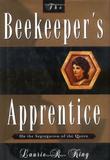 Cover art for THE BEEKEEPER'S APPRENTICE