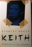 Cover art for KEITH