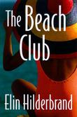 Cover art for THE BEACH CLUB
