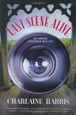 Cover art for LAST SCENE ALIVE