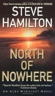 Cover art for NORTH OF NOWHERE