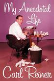 Cover art for MY ANECDOTAL LIFE