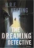 Cover art for THE DREAMING DETECTIVE
