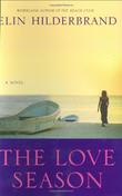 Cover art for THE LOVE SEASON