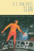 Cover art for SLAN