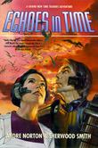 Cover art for ECHOES IN TIME
