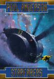 Cover art for STARFARERS