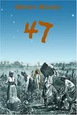Cover art for 47