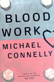 Cover art for BLOOD WORK