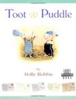 Cover art for TOOT & PUDDLE