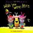 Cover art for WISH YOU WERE HERE