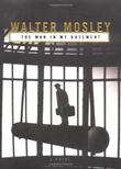 Cover art for THE MAN IN MY BASEMENT