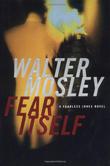 Cover art for FEAR ITSELF