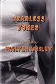 Cover art for FEARLESS JONES