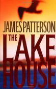 Cover art for THE LAKE HOUSE