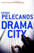 Cover art for DRAMA CITY