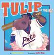 Cover art for TULIP AT THE BAT
