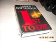 Cover art for 1ST TO DIE