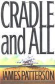 Cover art for CRADLE AND ALL