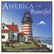 Cover art for AMERICA THE BEAUTIFUL