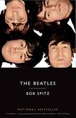Cover art for THE BEATLES