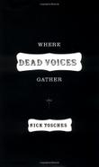 Cover art for WHERE DEAD VOICES GATHER