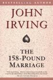 Cover art for THE 158-POUND MARRIAGE