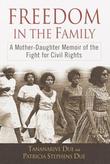 Cover art for FREEDOM IN THE FAMILY