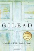 Cover art for GILEAD