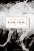 Cover art for BLOOD HORSES