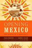 Cover art for OPENING MEXICO