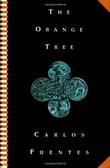 Cover art for THE ORANGE TREE