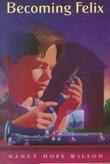 Cover art for BECOMING FELIX