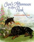 Cover art for CARL'S AFTERNOON IN THE PARK