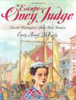 Cover art for THE ESCAPE OF ONEY JUDGE