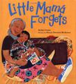 Cover art for LITTLE MAMÁ FORGETS