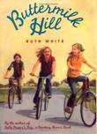 Cover art for BUTTERMILK HILL
