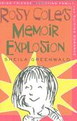Cover art for ROSY COLE’S MEMOIR EXPLOSION