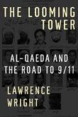Cover art for THE LOOMING TOWER