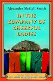 Cover art for IN THE COMPANY OF CHEERFUL LADIES