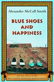 Cover art for BLUE SHOES AND HAPPINESS