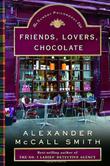 Cover art for FRIENDS, LOVERS, CHOCOLATE