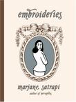 Cover art for EMBROIDERIES