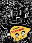 Cover art for EPILEPTIC