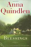 Cover art for BLESSINGS