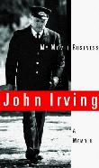 Cover art for MY MOVIE BUSINESS
