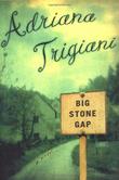 Cover art for BIG STONE GAP